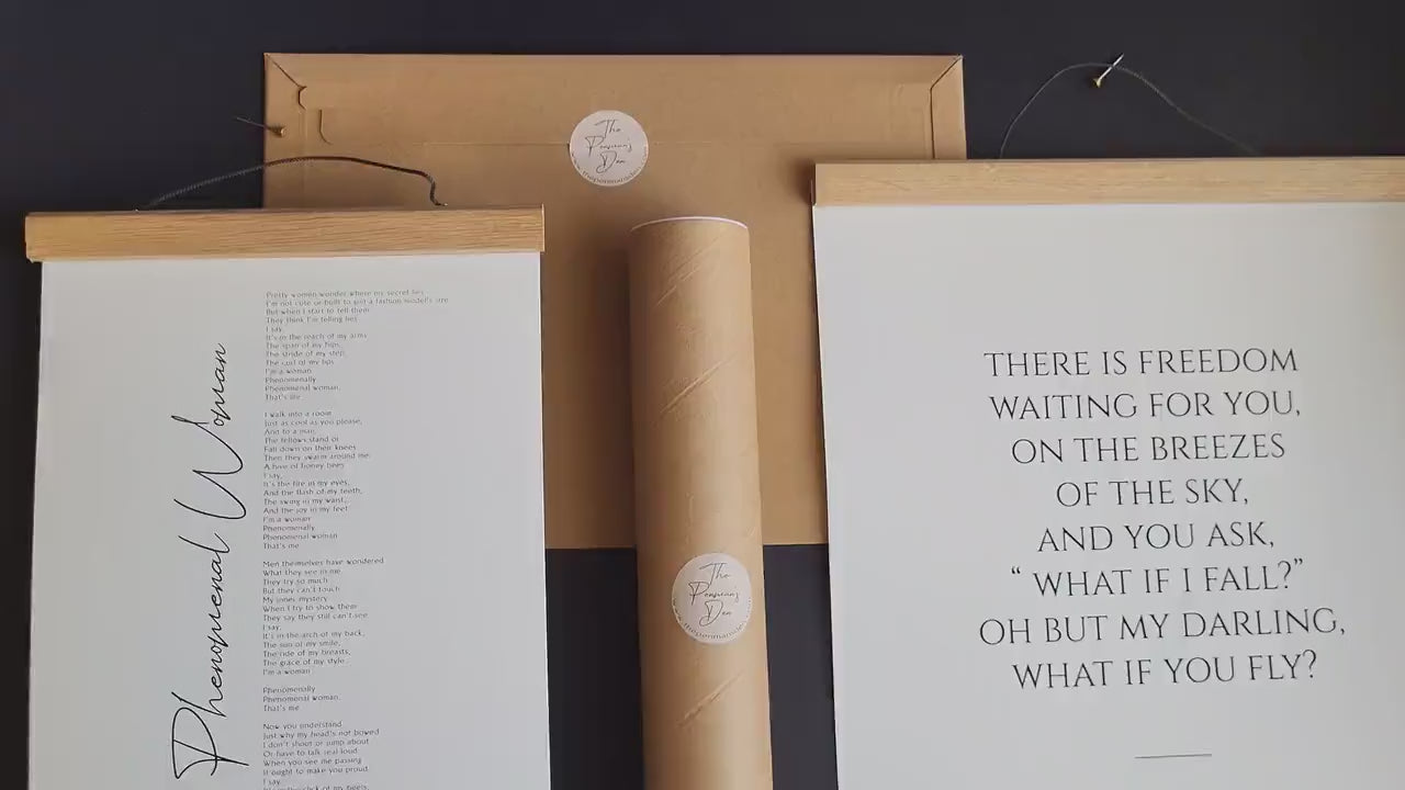 The Invitation by Oriah Mountain Dreamer Print Framed poem, Oriah Mountain Dreamer Poem, Framed Typography The Invitation Poem