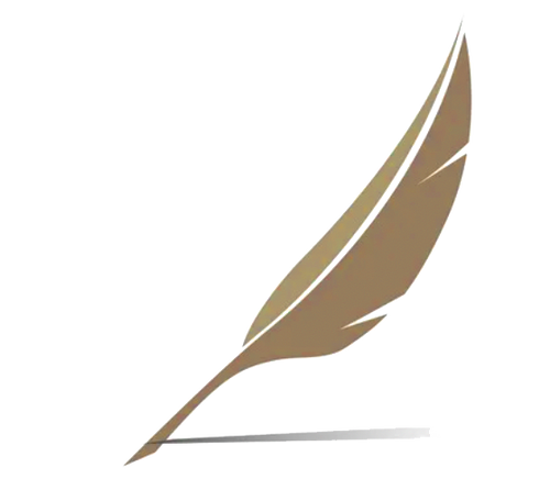 The Penman's Den logo